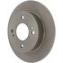 121.42051 by CENTRIC - C-Tek Standard Brake Rotor