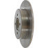 121.42053 by CENTRIC - C-Tek Standard Brake Rotor