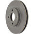 121.42056 by CENTRIC - C-Tek Standard Brake Rotor