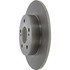 121.42059 by CENTRIC - C-Tek Standard Brake Rotor