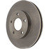 121.42069 by CENTRIC - C-Tek Standard Brake Rotor