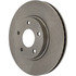 121.42071 by CENTRIC - C-Tek Standard Brake Rotor