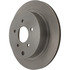 121.42078 by CENTRIC - C-Tek Standard Brake Rotor