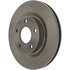 121.42096 by CENTRIC - C-Tek Standard Brake Rotor