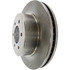121.42130 by CENTRIC - C-Tek Standard Brake Rotor