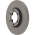 121.43000 by CENTRIC - C-Tek Standard Brake Rotor