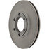 121.43005 by CENTRIC - C-Tek Standard Brake Rotor