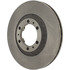 121.43013 by CENTRIC - C-Tek Standard Brake Rotor