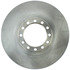 121.43019 by CENTRIC - C-Tek Standard Brake Rotor