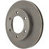 121.43018 by CENTRIC - C-Tek Standard Brake Rotor