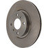 121.42083 by CENTRIC - C-Tek Standard Brake Rotor