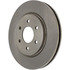 121.42085 by CENTRIC - C-Tek Standard Brake Rotor