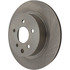 121.42088 by CENTRIC - C-Tek Standard Brake Rotor