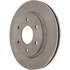 121.42090 by CENTRIC - C-Tek Standard Brake Rotor