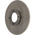 121.44004 by CENTRIC - C-Tek Standard Brake Rotor