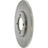 121.44005 by CENTRIC - C-Tek Standard Brake Rotor