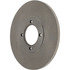 121.44007 by CENTRIC - C-Tek Standard Brake Rotor