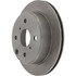 121.44026 by CENTRIC - C-Tek Standard Brake Rotor