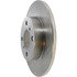 121.44024 by CENTRIC - C-Tek Standard Brake Rotor