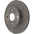 121.44028 by CENTRIC - C-Tek Standard Brake Rotor