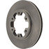 121.44029 by CENTRIC - C-Tek Standard Brake Rotor