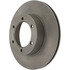 121.44044 by CENTRIC - C-Tek Standard Brake Rotor