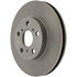 121.44054 by CENTRIC - C-Tek Standard Brake Rotor