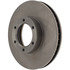 121.44060 by CENTRIC - C-Tek Standard Brake Rotor