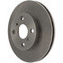 121.44063 by CENTRIC - C-Tek Standard Brake Rotor