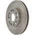 121.44067 by CENTRIC - C-Tek Standard Brake Rotor