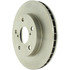 121.44069 by CENTRIC - C-Tek Standard Brake Rotor