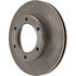 121.44073 by CENTRIC - C-Tek Standard Brake Rotor