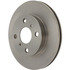 121.44075 by CENTRIC - C-Tek Standard Brake Rotor