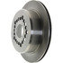 121.44082 by CENTRIC - C-Tek Standard Brake Rotor