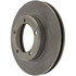 121.44086 by CENTRIC - C-Tek Standard Brake Rotor