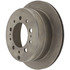 121.44087 by CENTRIC - C-Tek Standard Brake Rotor