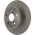 121.44089 by CENTRIC - C-Tek Standard Brake Rotor