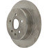 121.44090 by CENTRIC - C-Tek Standard Brake Rotor