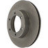 121.44091 by CENTRIC - C-Tek Standard Brake Rotor