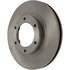 121.44093 by CENTRIC - C-Tek Standard Brake Rotor