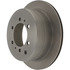 121.44094 by CENTRIC - C-Tek Standard Brake Rotor