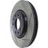 126.62093SL by CENTRIC - StopTech Sport Slotted