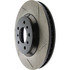 126.62098SL by CENTRIC - StopTech Sport Slotted