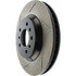 126.62098SR by CENTRIC - StopTech Sport Slotted