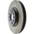 126.62099SL by CENTRIC - StopTech Sport Slotted