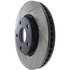 126.62112SR by CENTRIC - StopTech Sport Slotted