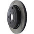 126.62113SR by CENTRIC - StopTech Sport Slotted