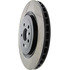 126.62119SR by CENTRIC - StopTech Sport Slotted
