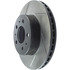 126.61047SR by CENTRIC - StopTech Sport Slotted