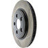 126.61062SL by CENTRIC - StopTech Sport Slotted